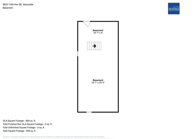 Building Photo - Jevons Property Management Presents 3 Bedrooms, 2.5 Bathrooms Two-Story Single-Family Home in New...