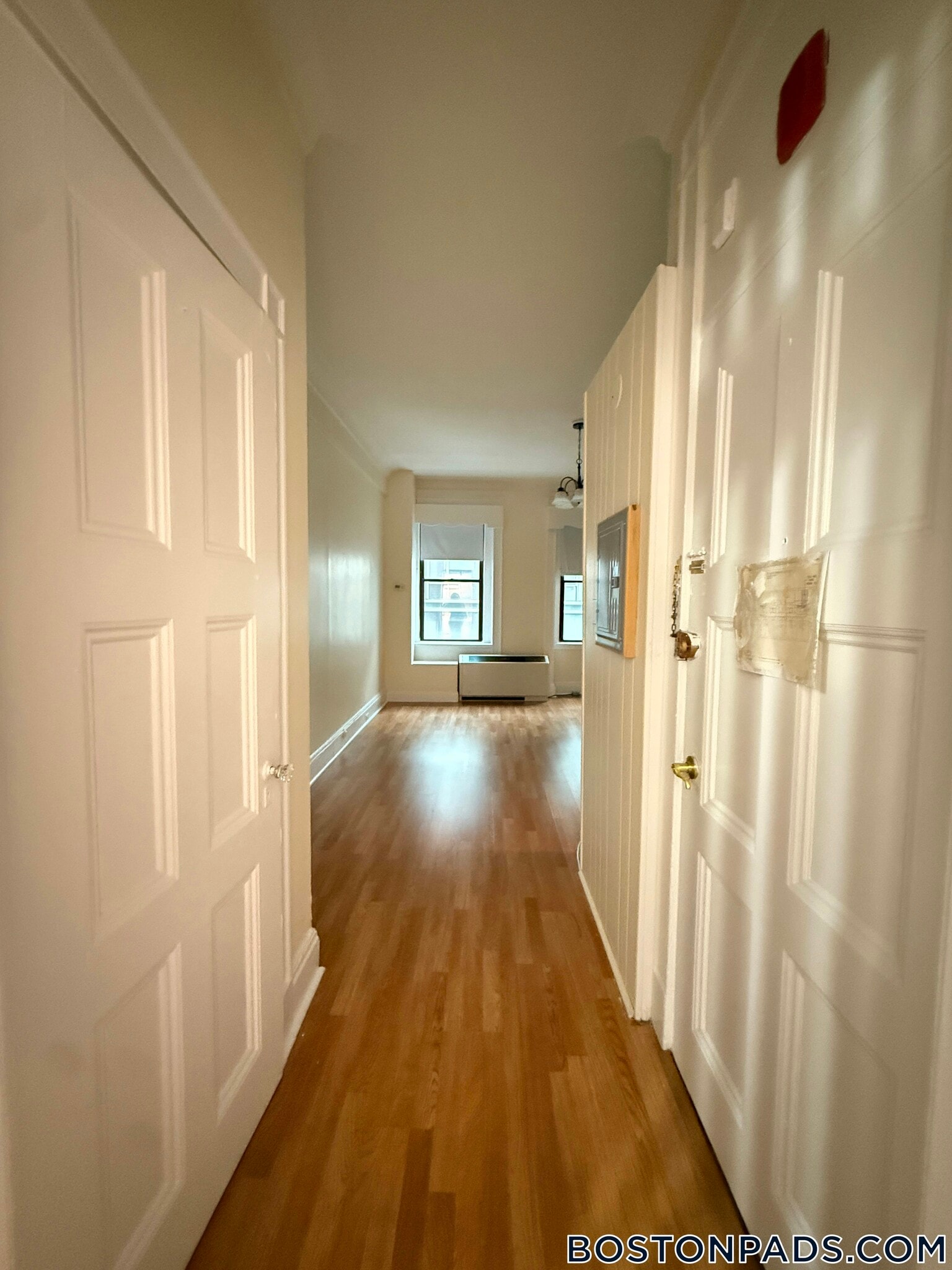 Building Photo - 62 Boylston St