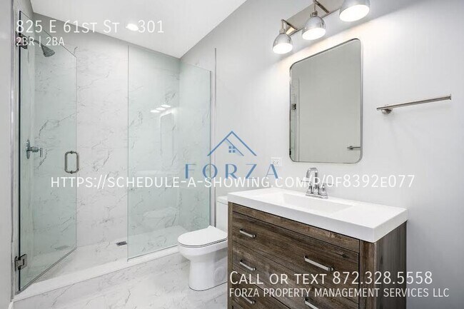 Building Photo - 825 E 61st St