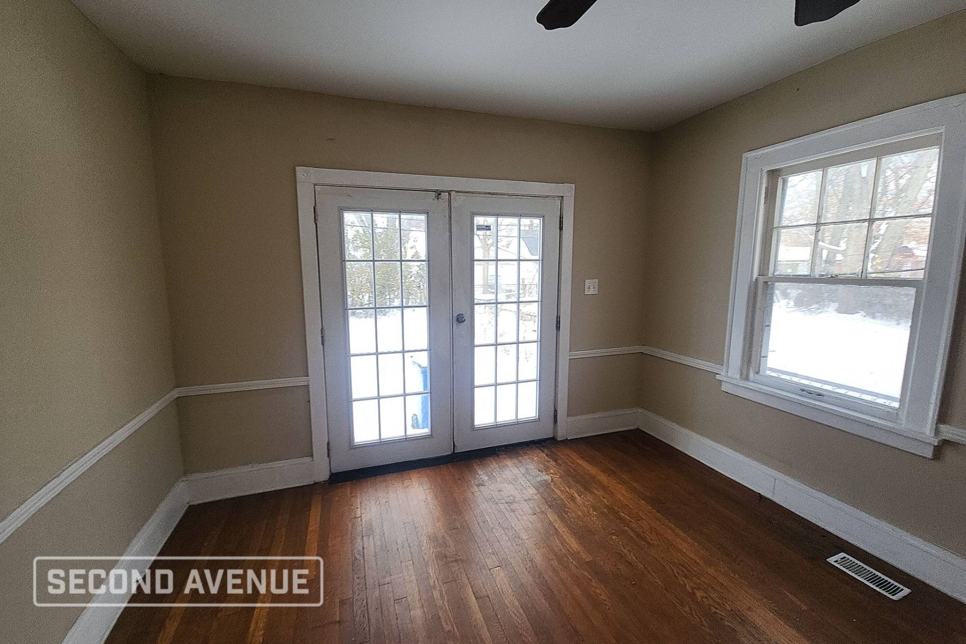 Building Photo - 3870 Lee Heights Blvd