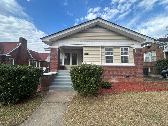 Primary Photo - 1614 43rd Street Ensley