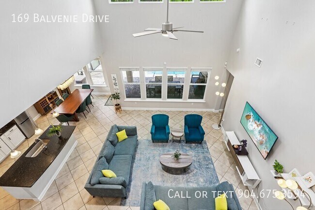 Building Photo - 169 Balvenie Dr