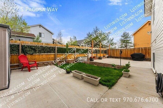 Building Photo - 4727 S Pagosa Way
