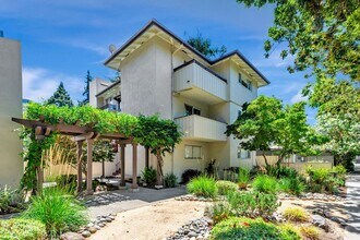 Building Photo - Charming 2-Bedroom Condo in Downtown Palo ...