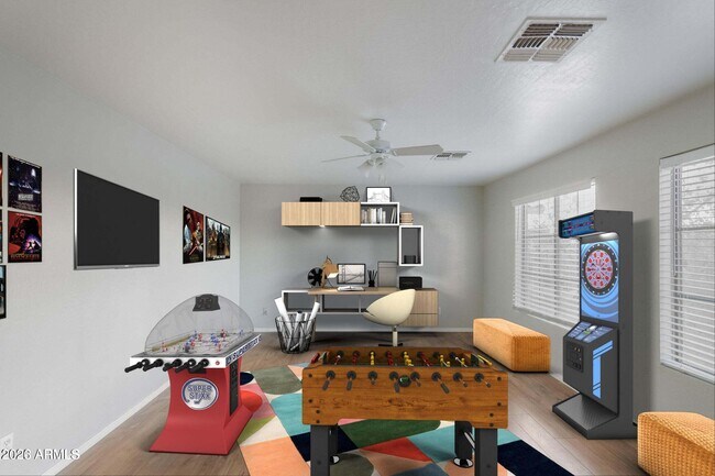 Building Photo - 2739 E Indian Wells Pl