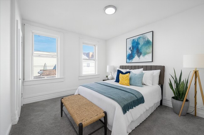 Building Photo - 4100-4104 Howley Street