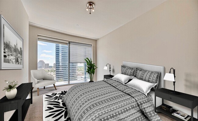 Building Photo - 1600 Post Oak Blvd