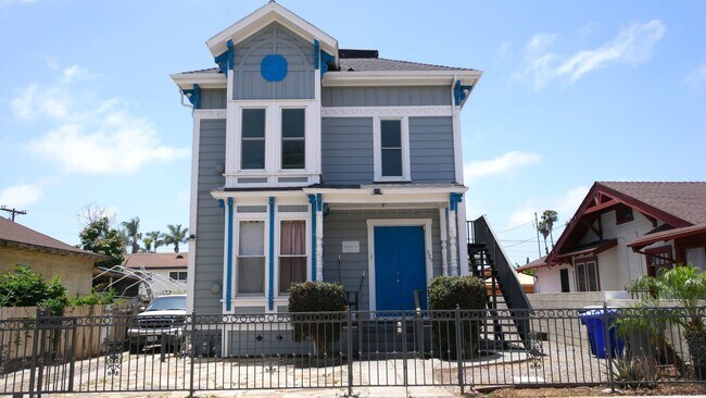 Building Photo - 520 F Ave.