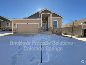 Building Photo - 815 Tailings Dr