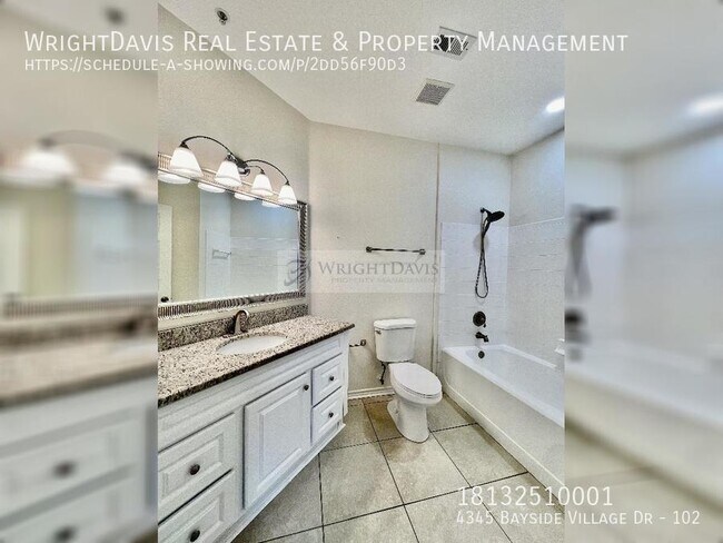 Building Photo - 4345 Bayside Village Dr