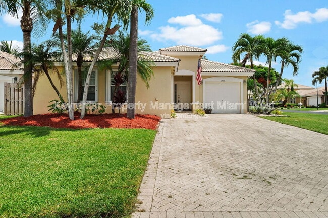 Building Photo - 15431 SW 140th St