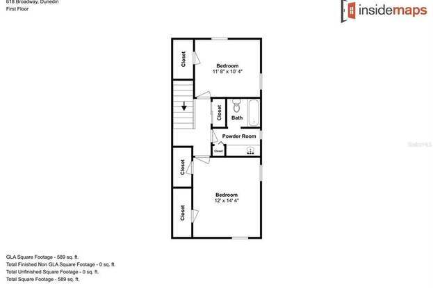 Building Photo - 618 Broadway-