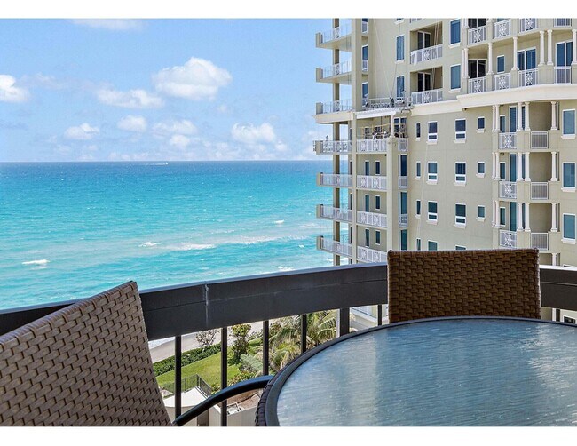 Building Photo - 5380 N Ocean Dr