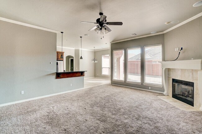 Building Photo - Bright & Spacious 3-Bed, 3.5 Bath Corner-Lot Home in Deer Creek Schools with Chef’s Kitchen & Bon...