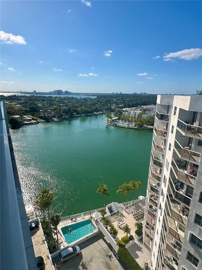 Building Photo - 5838 Collins Ave
