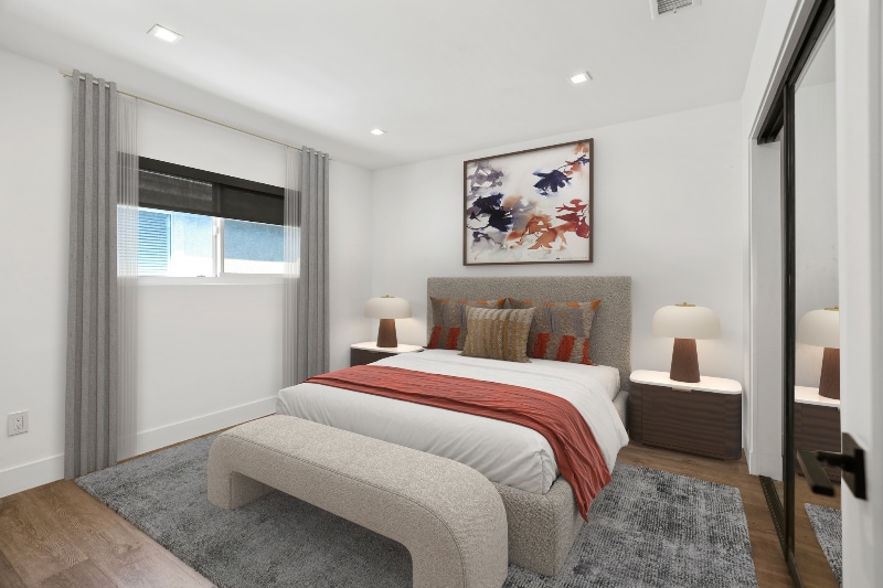 Building Photo - 701 N Hill Pl