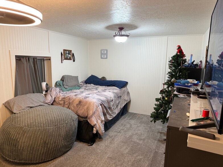 Downstairs large room - 7882 W Bridgton Dr