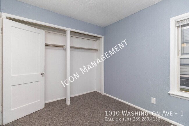 Building Photo - 1010 Washington Ave
