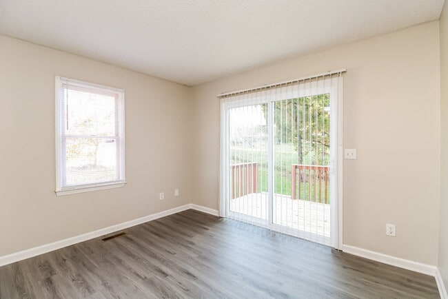 Building Photo - Bright 3-Bedroom Home in Greensboro, NC