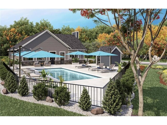 Building Photo - 13218 Jewell St NE