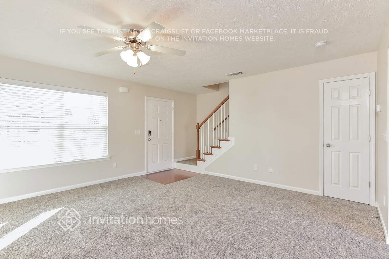 Building Photo - 616 Easy Goer Way