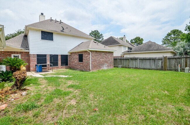 Building Photo - 9211 Abbey Chase Ln