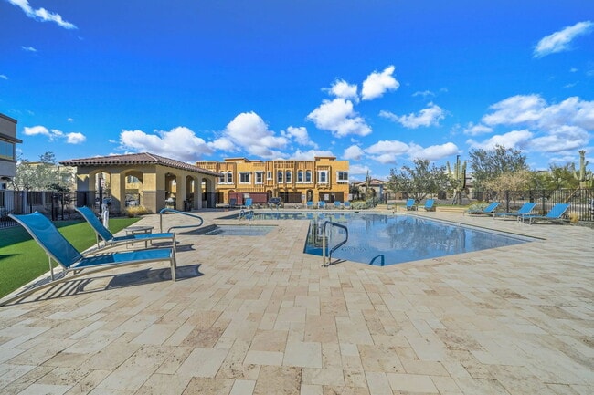 Building Photo - 7439 E Conquistadores Dr