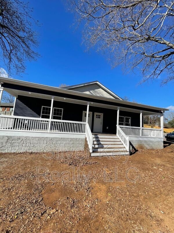 Building Photo - 402 Ingleside Ave