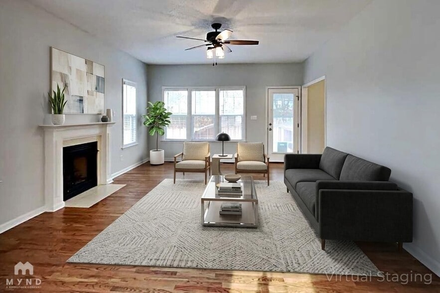 Building Photo - 239 Chaney Dr