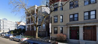 Building Photo - 150 Washington St