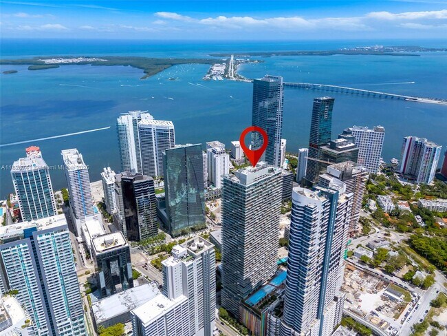 Building Photo - 1300 S Miami Ave