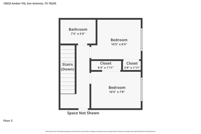 Building Photo - 10023 Amber Field Dr