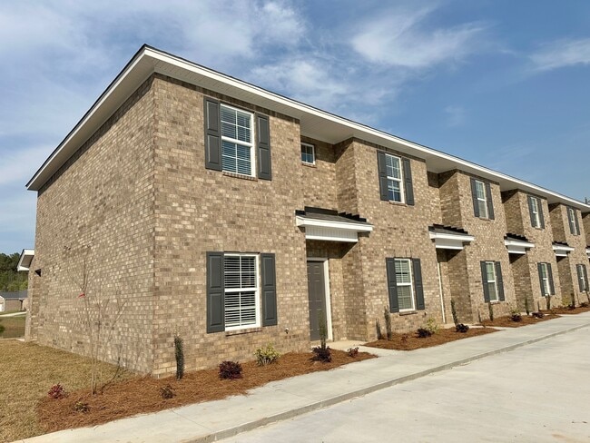 Building Photo - 459 3rd Loop Rd