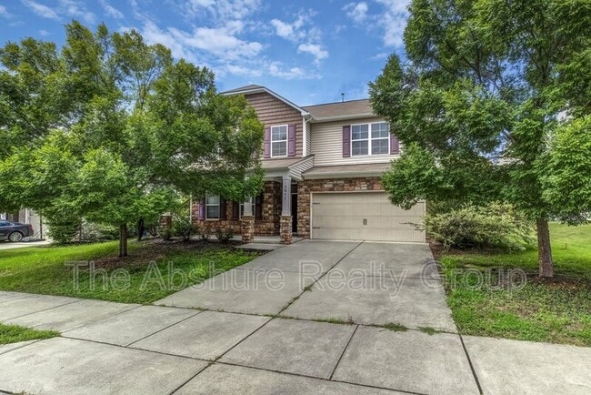 Building Photo - 3817 Althorp Drive