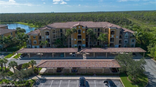 Building Photo - 9735 Acqua Ct