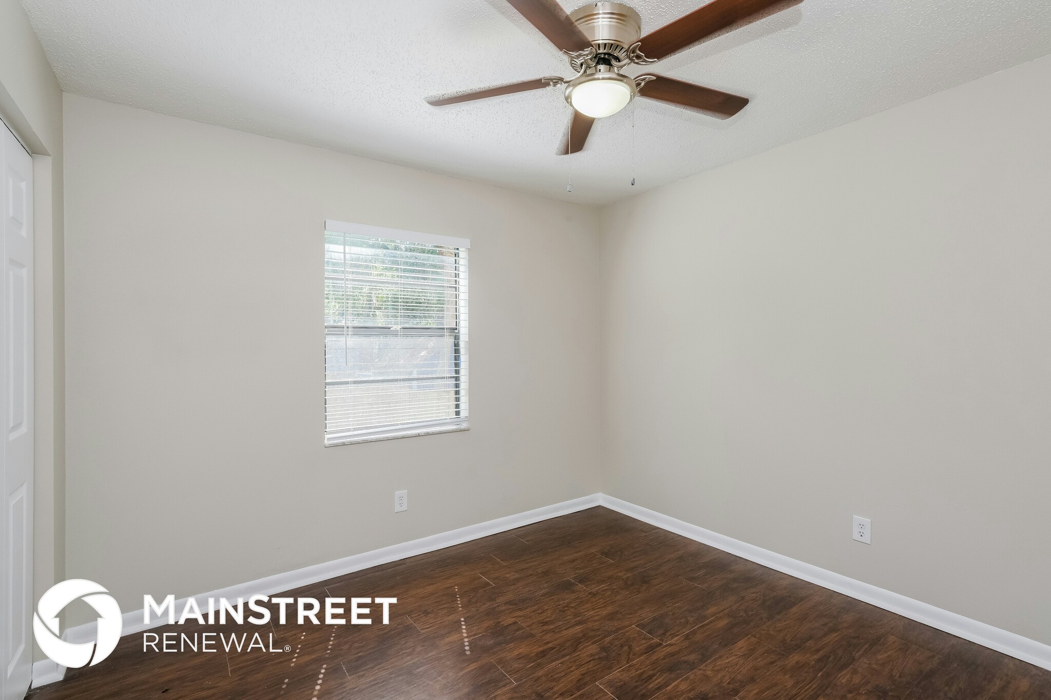Building Photo - 7612 S Swoope St