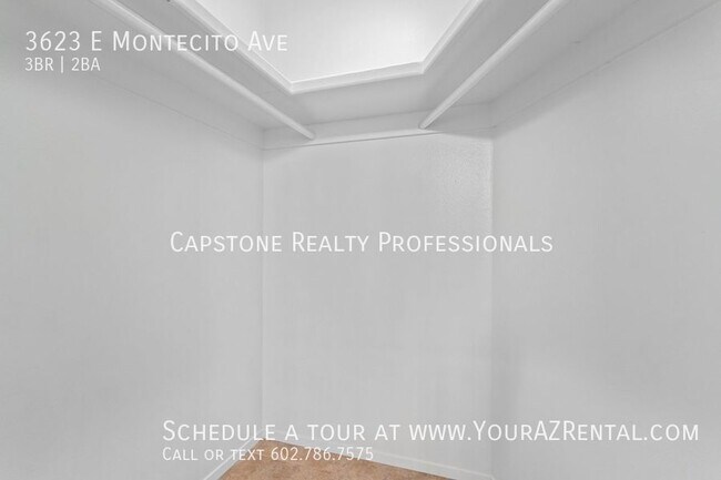 Building Photo - 3623 E Montecito Ave