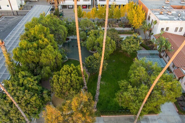 Interior Photo - North Euclid Luxury Investments LLC