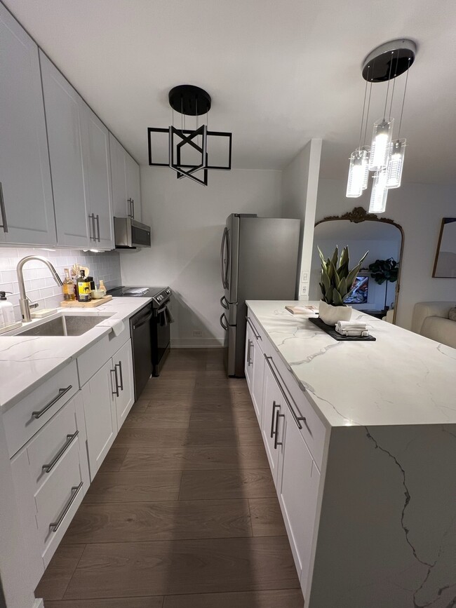 Building Photo - 535 N Michigan Ave