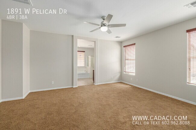 Building Photo - 1891 W Pelican Dr