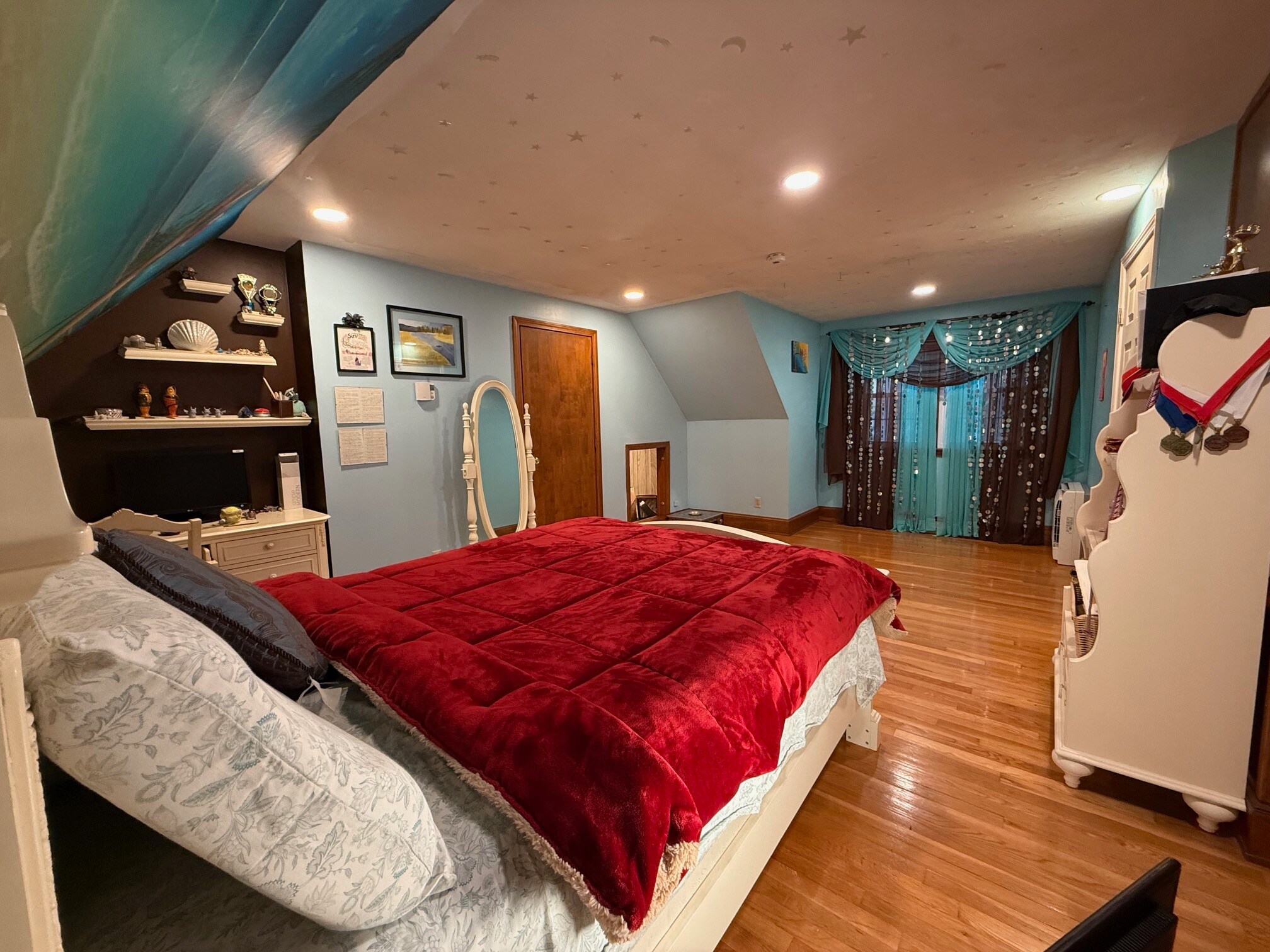 Bed Room 3 - 34 Hitching Post Ln