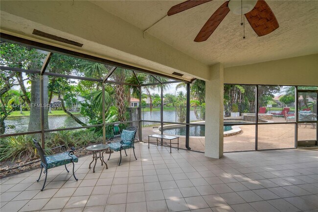 Building Photo - Deerwood Lane, Weston, FL 33326 - 4 BR 2.5 BA house
