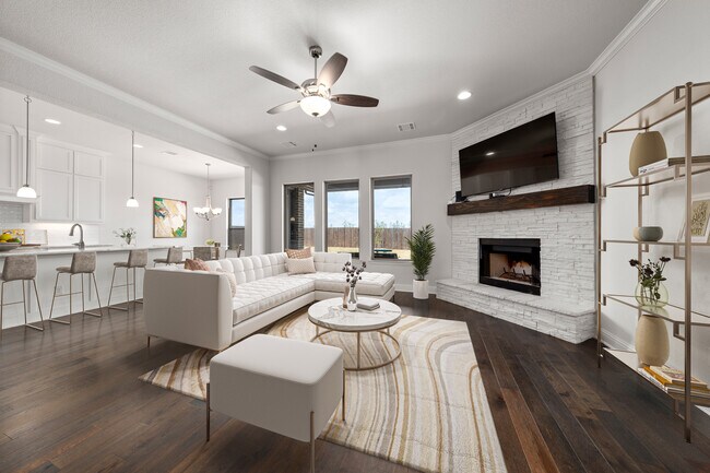 Building Photo - 2308 Paddington Way