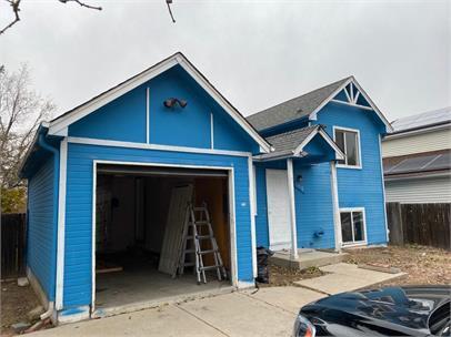 Building Photo - 17073 E Wagontrail Pkwy