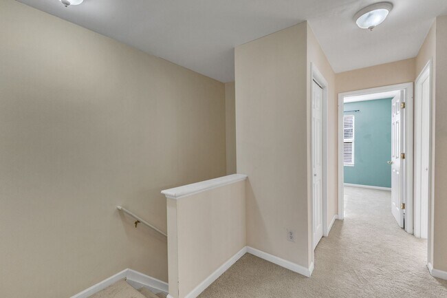 Building Photo - Adorable 3b 3b Townhome In Wake Forest!