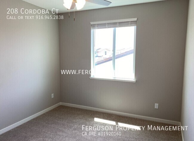 Building Photo - 208 Cordoba Ct