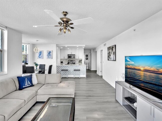 Building Photo - 3594 S Ocean Blvd