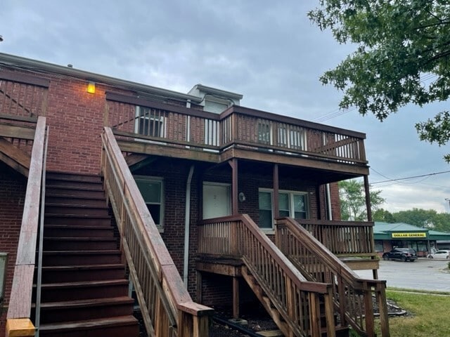 Building Photo - 808 N Lincoln Ave. Urbana, IL