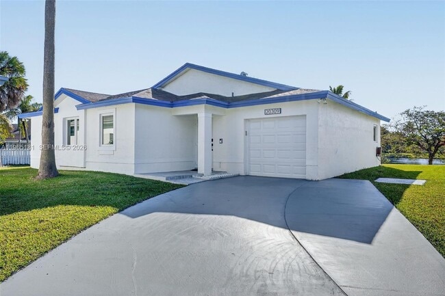 Building Photo - 20309 SW 86th Ct