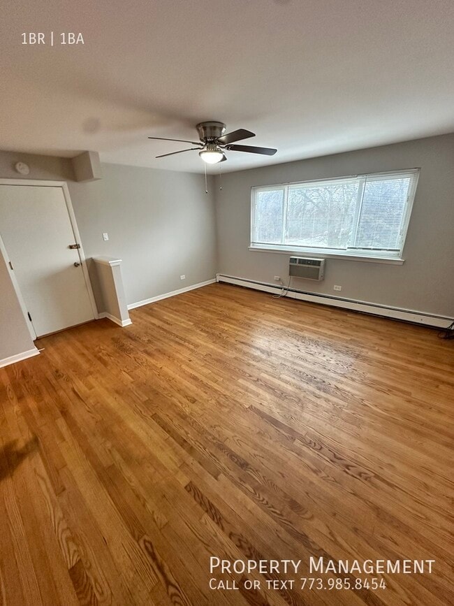 Building Photo - 2800 Burr Oak Ave
